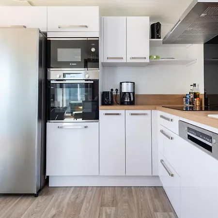 Dağ evi Pour 6 Dans Avec Piscine *