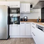 Chalet Pour 6 Dans Résidence Avec Piscine *