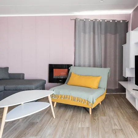 Pour 6 Dans Avec Piscine * Brétignolles-sur-Mer