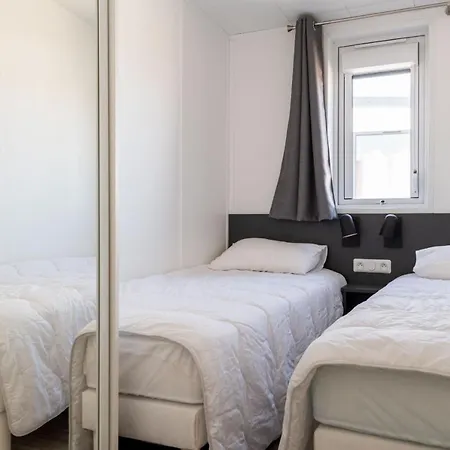 Pour 6 Dans Avec Piscine * Brétignolles-sur-Mer