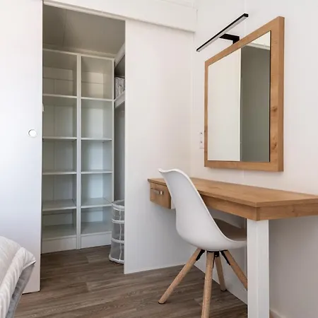 Pour 6 Dans Avec Piscine