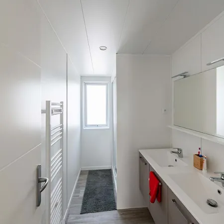 Pour 6 Dans Avec Piscine Brétignolles-sur-Mer