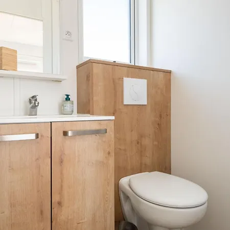 Pour 6 Dans Avec Piscine * Brétignolles-sur-Mer