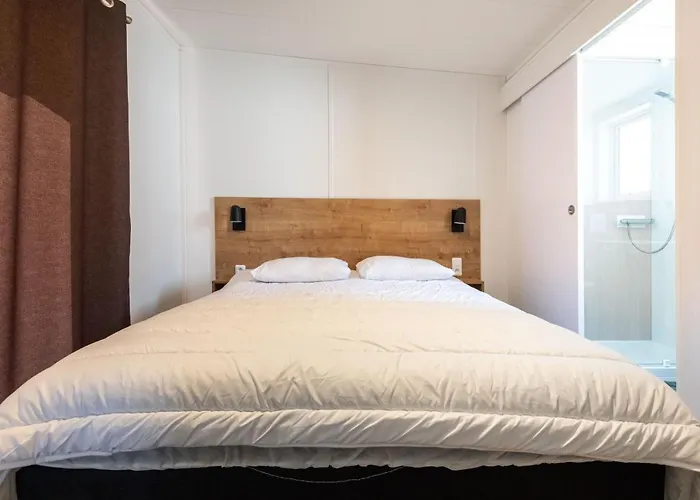 Pour 6 Dans Avec Piscine Brétignolles-sur-Mer