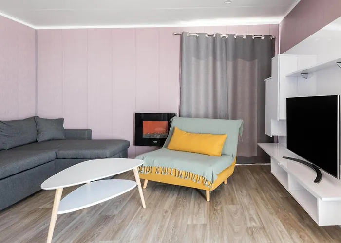 Pour 6 Dans Avec Piscine * Brétignolles-sur-Mer