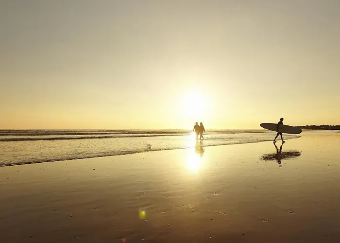 Pour 6 Dans Avec Piscine Chalet Brétignolles-sur-Mer