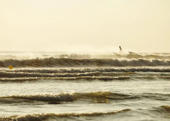 Chalet Pour 6 Dans Avec Piscine