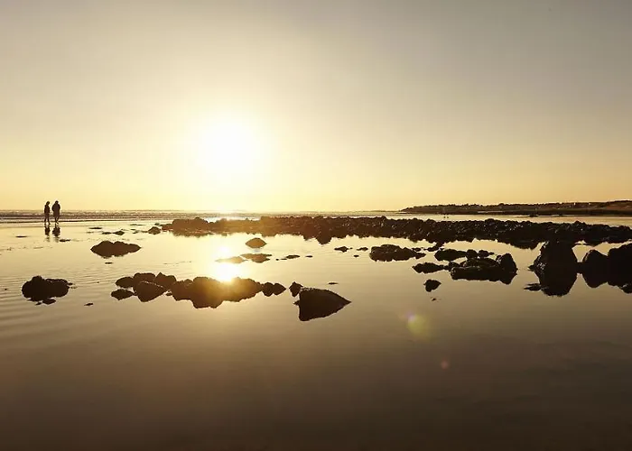 Pour 6 Dans Avec Piscine Chalet