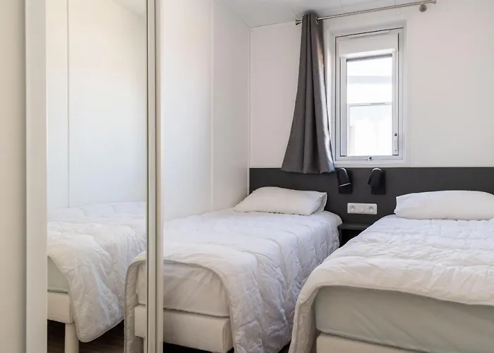 Pour 6 Dans Avec Piscine * Brétignolles-sur-Mer