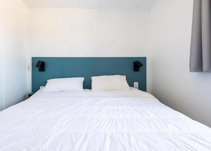 Pour 6 Dans Avec Piscine Chalet