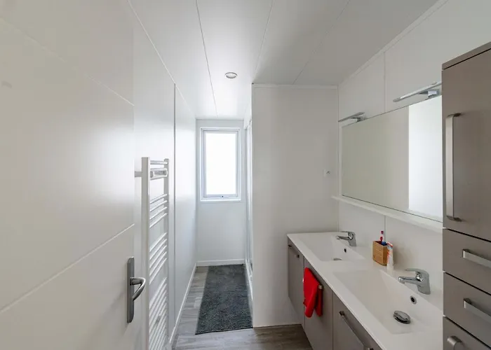 Pour 6 Dans Avec Piscine Brétignolles-sur-Mer