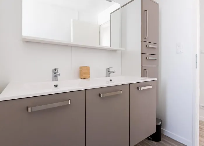 Pour 6 Dans Avec Piscine Chalet Brétignolles-sur-Mer