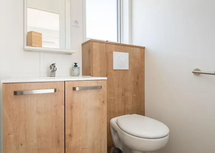 Pour 6 Dans Avec Piscine * Brétignolles-sur-Mer